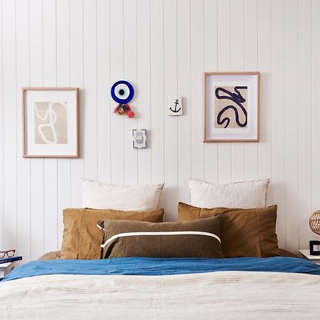 Appartement Anchor Geelong Extérieur photo