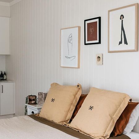 Appartement Anchor Geelong Extérieur photo