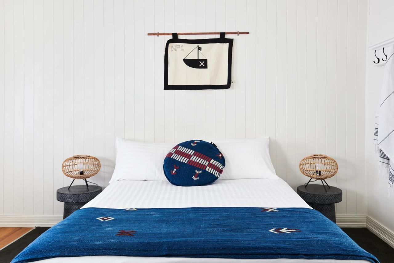 Appartement Anchor Geelong Extérieur photo