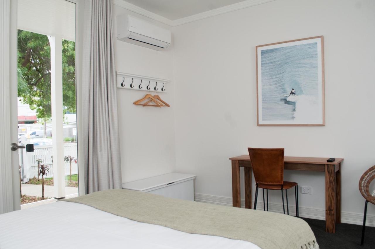Appartement Anchor Geelong Extérieur photo