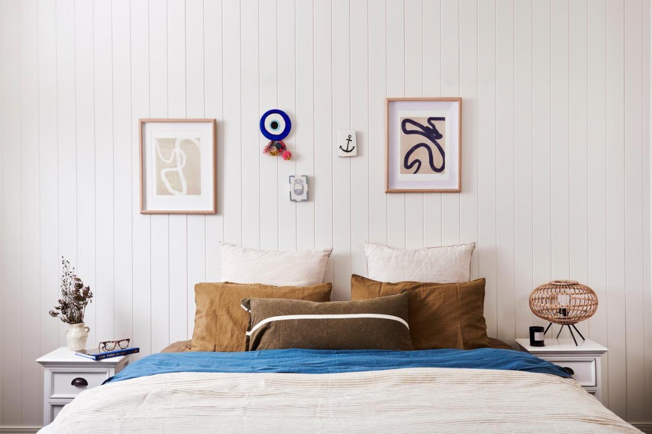 Appartement Anchor Geelong Extérieur photo