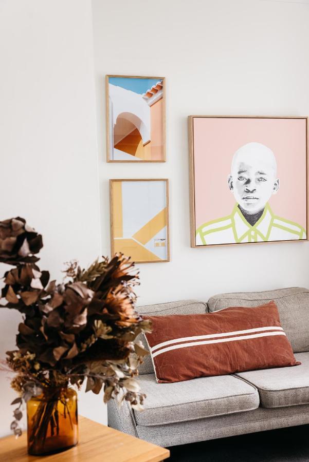 Appartement Anchor Geelong Extérieur photo