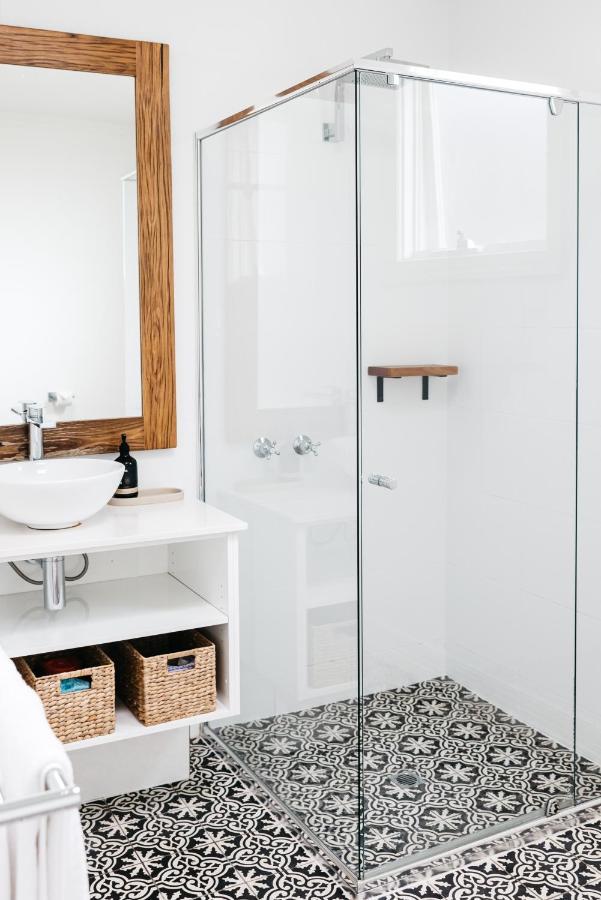 Appartement Anchor Geelong Extérieur photo
