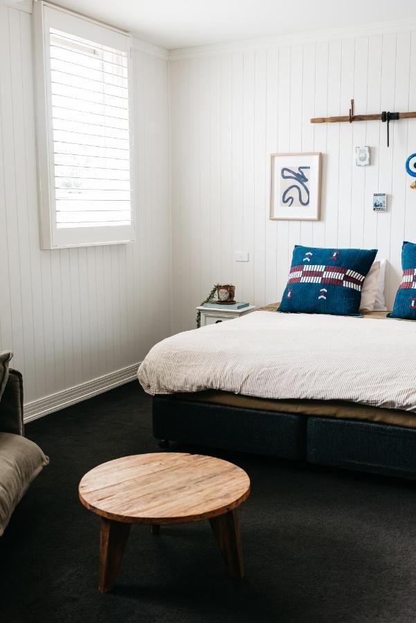 Appartement Anchor Geelong Extérieur photo