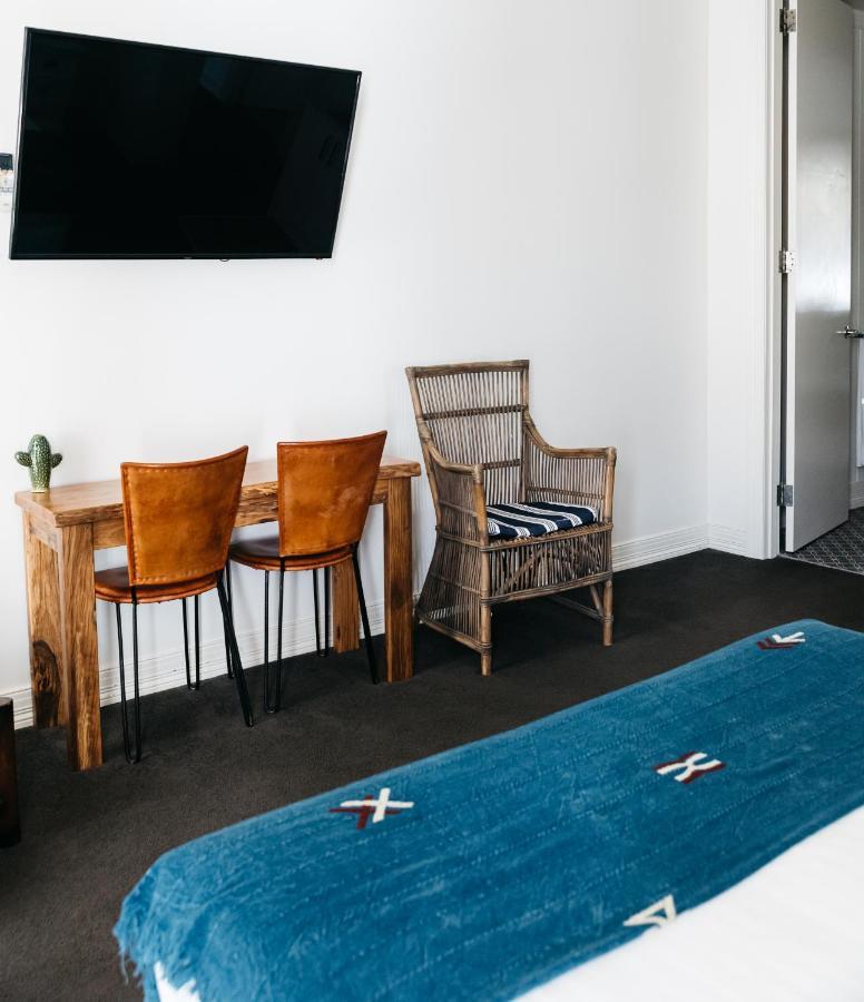 Appartement Anchor Geelong Extérieur photo
