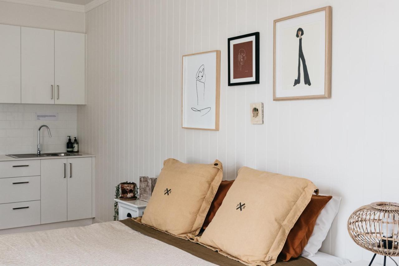 Appartement Anchor Geelong Extérieur photo