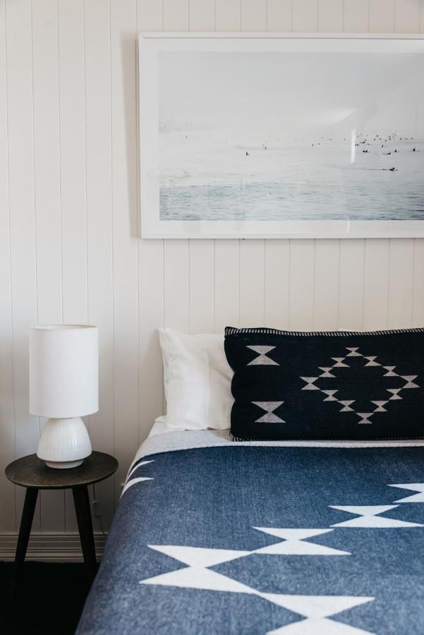 Appartement Anchor Geelong Extérieur photo