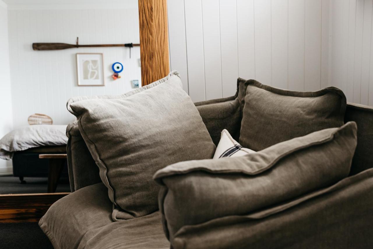 Appartement Anchor Geelong Extérieur photo