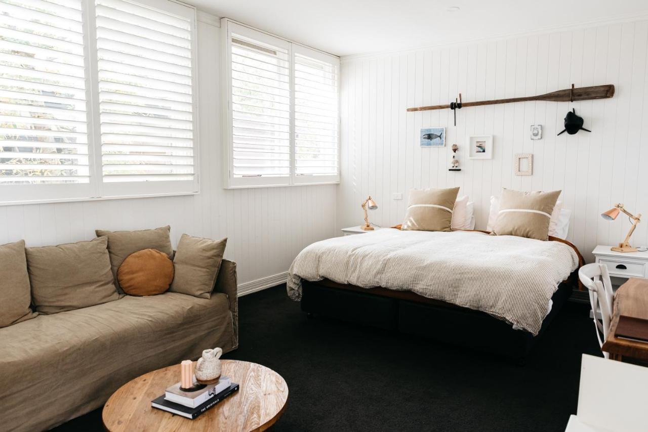 Appartement Anchor Geelong Extérieur photo