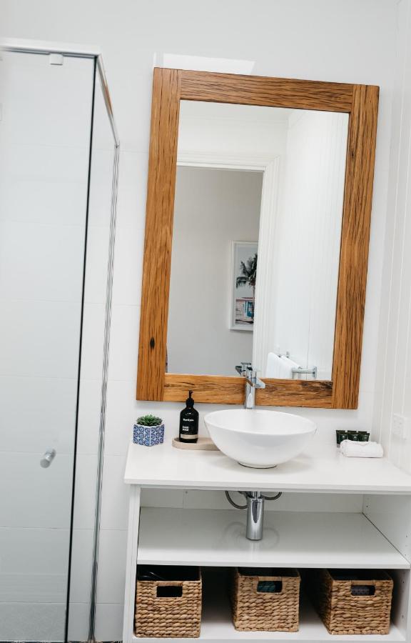 Appartement Anchor Geelong Extérieur photo
