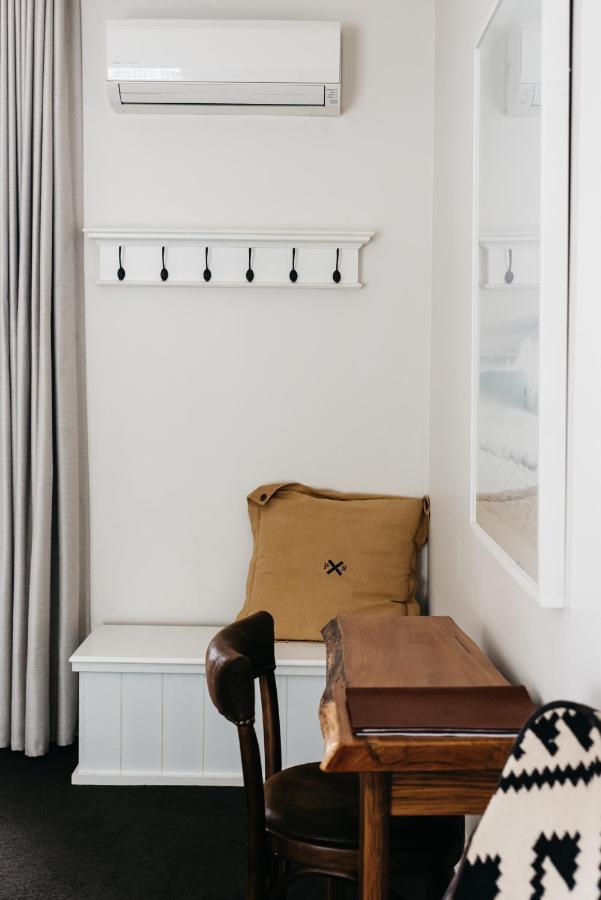 Appartement Anchor Geelong Extérieur photo