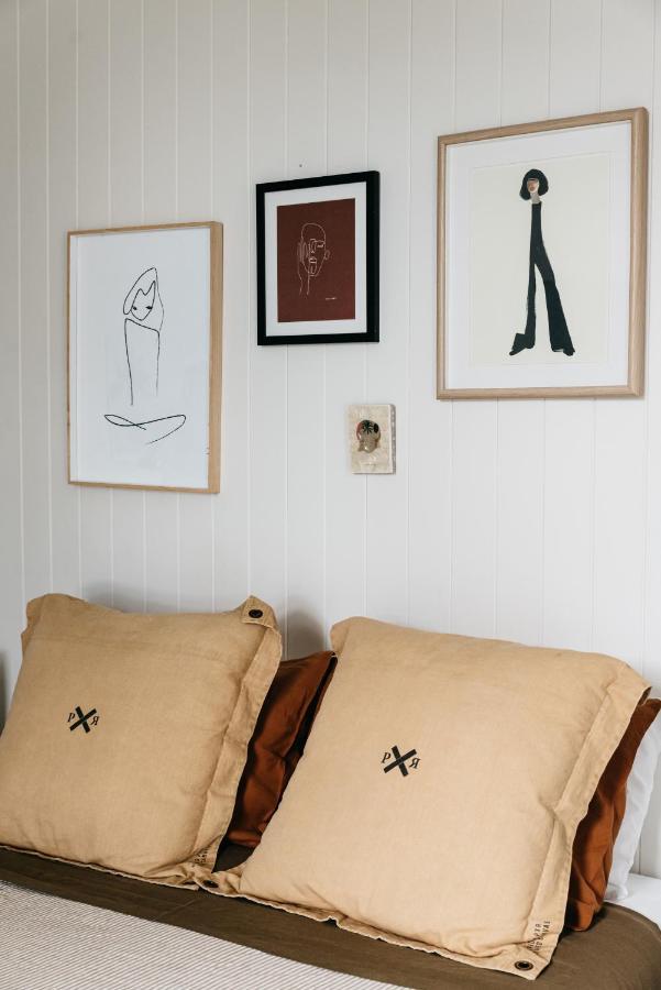 Appartement Anchor Geelong Extérieur photo