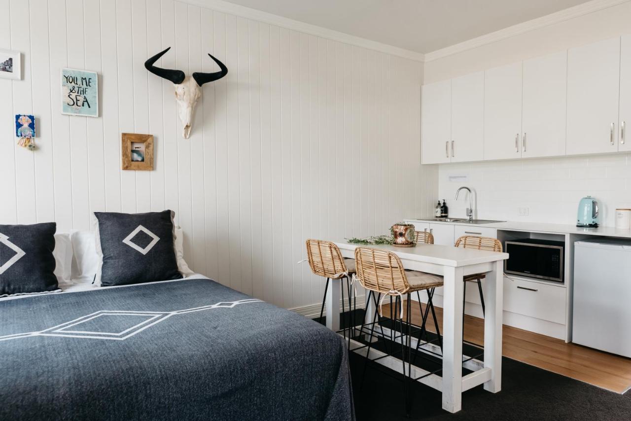 Appartement Anchor Geelong Extérieur photo