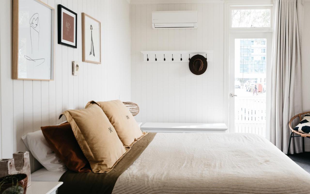 Appartement Anchor Geelong Extérieur photo