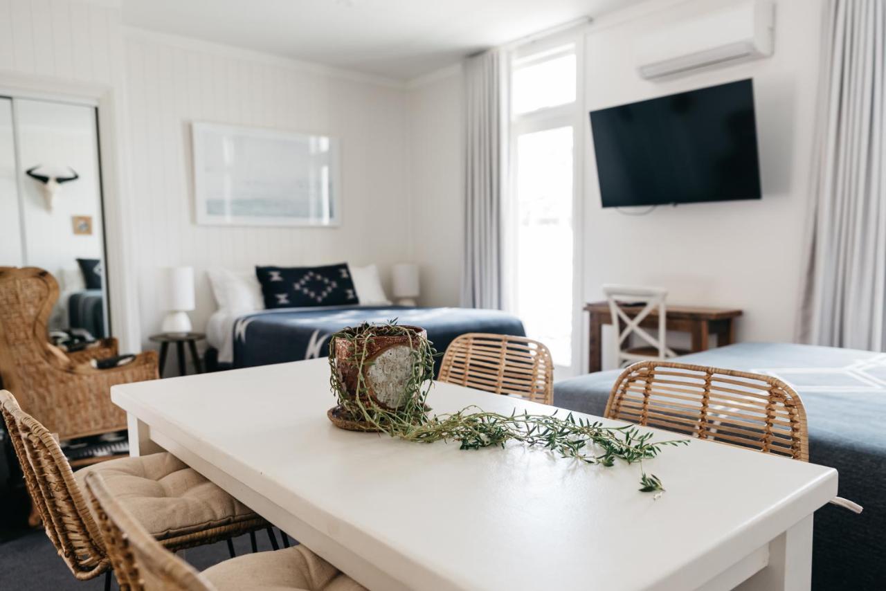 Appartement Anchor Geelong Extérieur photo