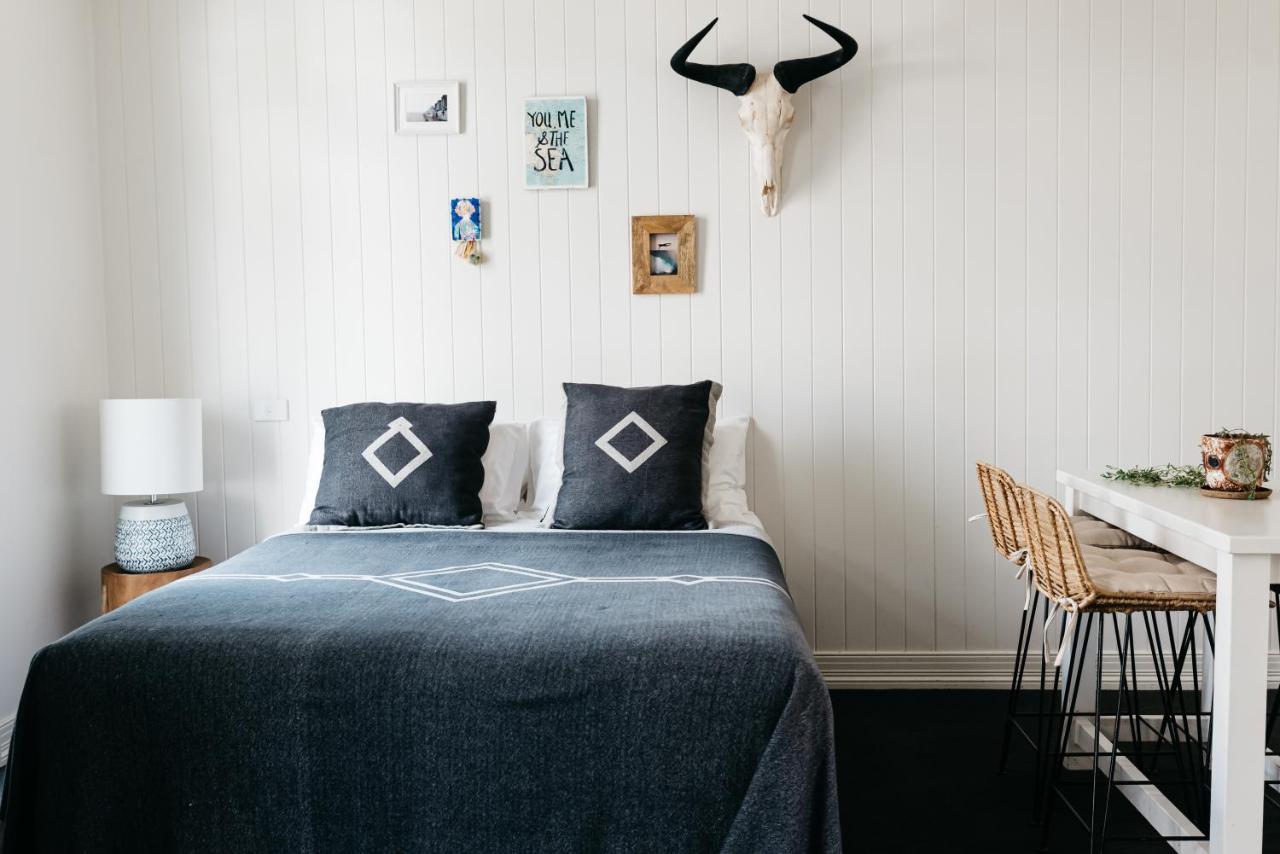 Appartement Anchor Geelong Extérieur photo