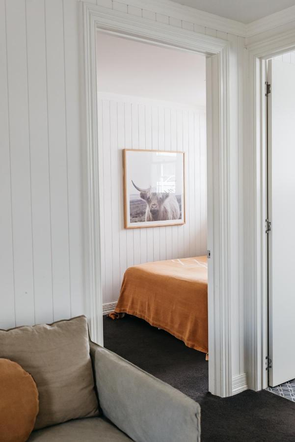 Appartement Anchor Geelong Extérieur photo
