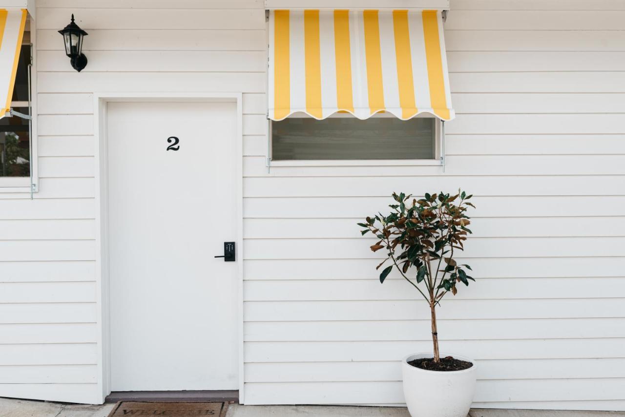 Appartement Anchor Geelong Extérieur photo
