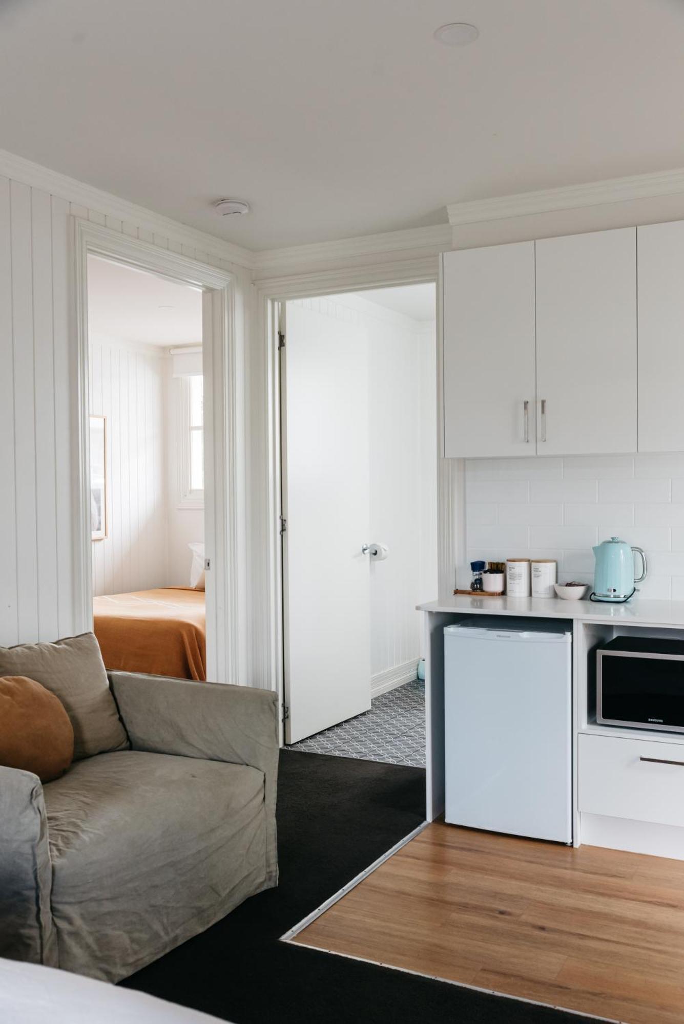 Appartement Anchor Geelong Chambre photo