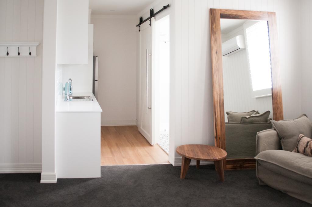 Appartement Anchor Geelong Extérieur photo