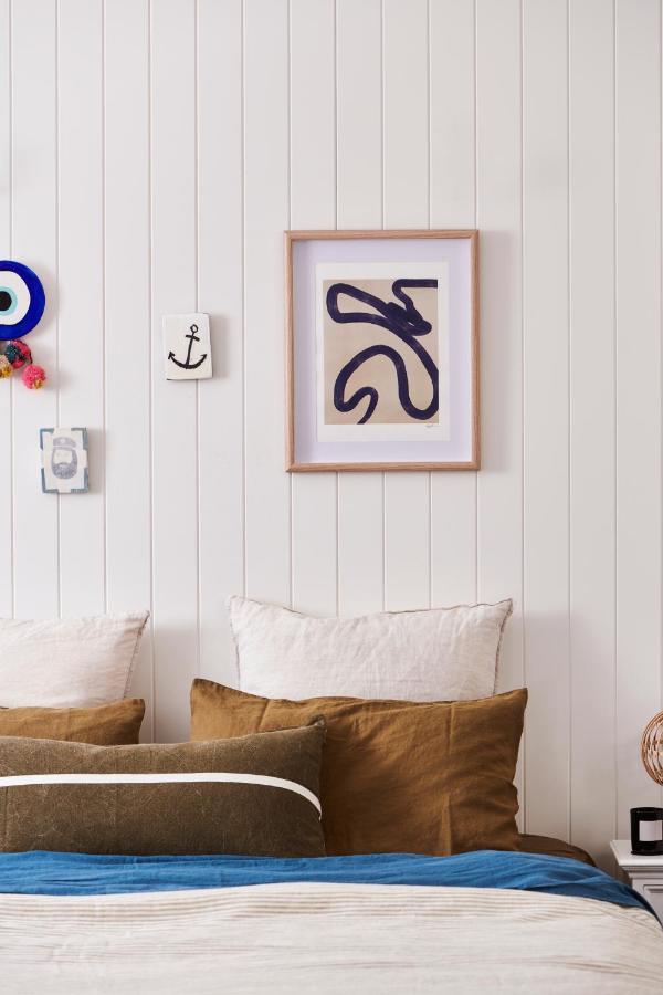 Appartement Anchor Geelong Extérieur photo