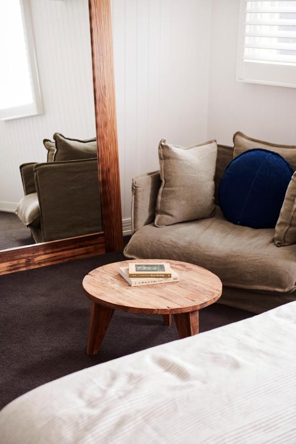 Appartement Anchor Geelong Extérieur photo