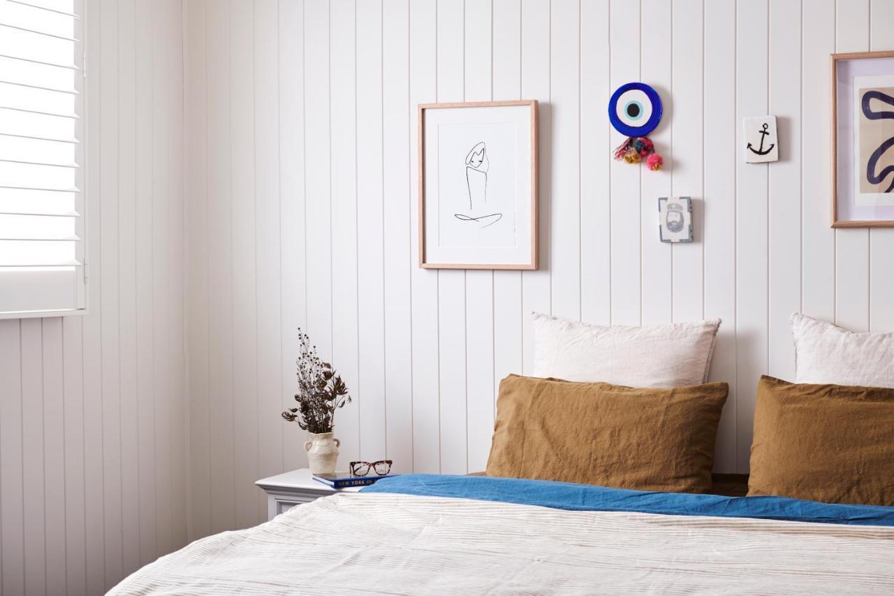Appartement Anchor Geelong Extérieur photo